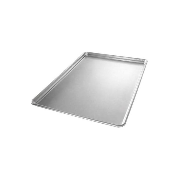 Chicago Metallic Stayflat Sheet Pan,17-7/8x25-7/8 40698