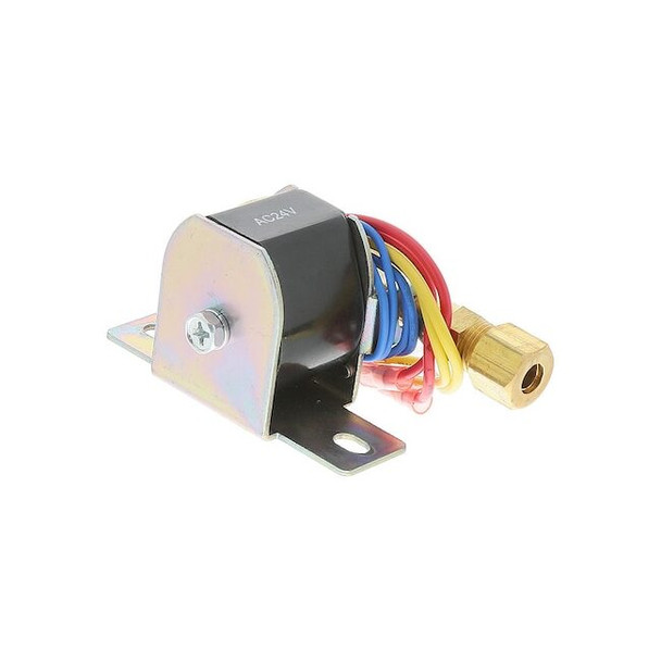 Honeywell Home SolenoidValve,Brass;Plastic;Rubber 32001876-001
