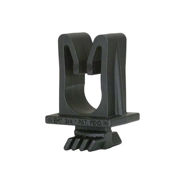 Zsi Cushion Claw,3/8 In OD Tube,Strut Mount CL-06