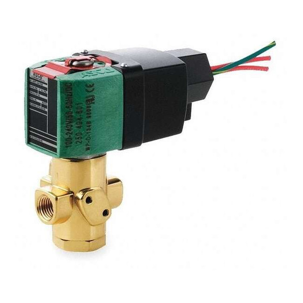 Asco 8320R174 100-240