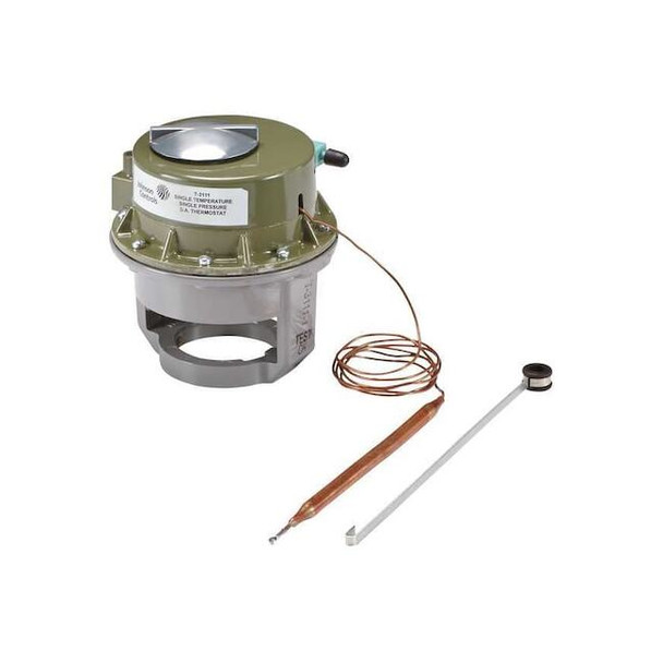 Johnson Controls T-3311-1