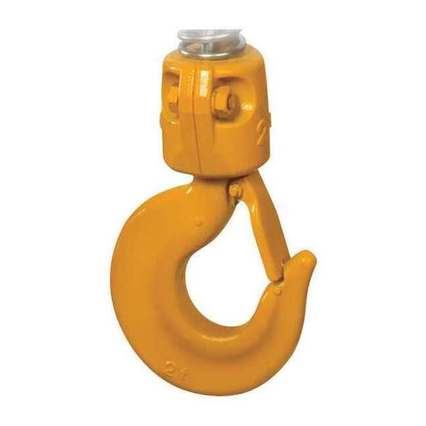 Harrington Bottom Hook Set ER2DR1011