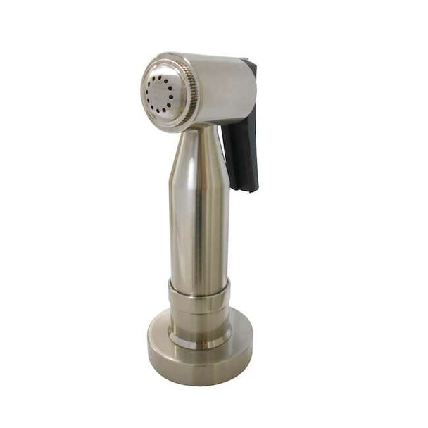Kingston Brass CCRP21K8 Brass Sprayer CCRP21K8