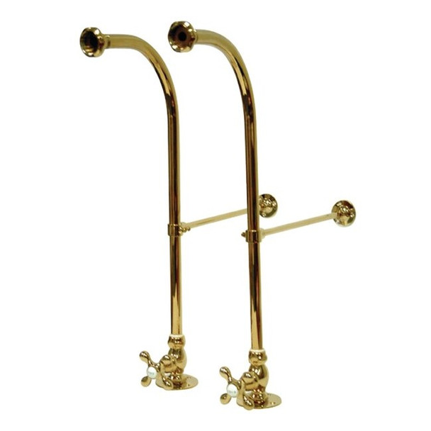 Vintage CC452MX Rigid Freestand Supplies with Stops CC452MX