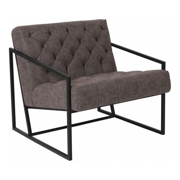 Flash Furniture ZB-8522-GY-GG