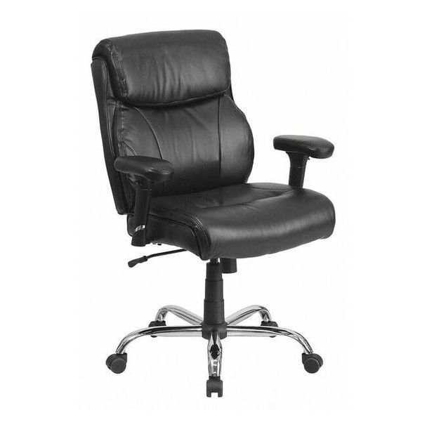 Flash Furniture GO-2031-LEA-GG