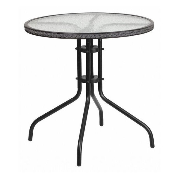 Flash Furniture TLH-087-GY-GG