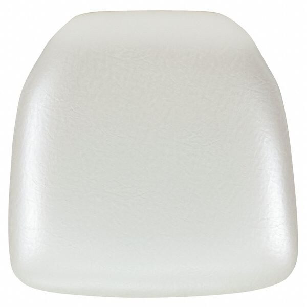 Chiavari Chair Cushion, 15.5 W 15-1/2" L 2 H, Vinyl Seat