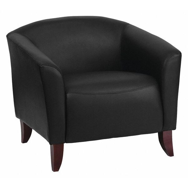 Flash Furniture 111-1-BK-GG