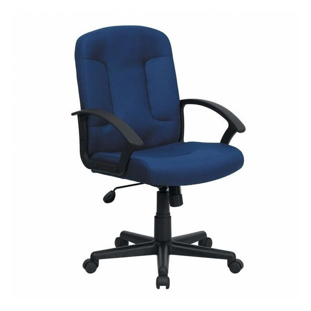 Flash Furniture GO-ST-6-NVY-GG