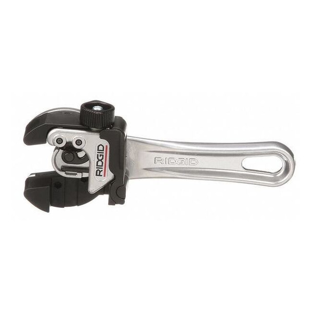 Ridgid Tubing Cutter,Copper, Brass, Aluminum 32573