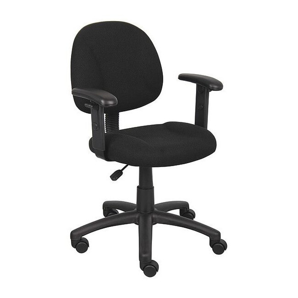 Boss Office Products B316-BK