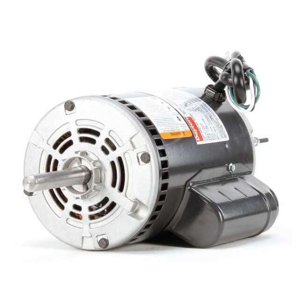 Dayton Motor,PSC,1 HP,1140 RPM,115/230V,48Z,OAO 5BE68