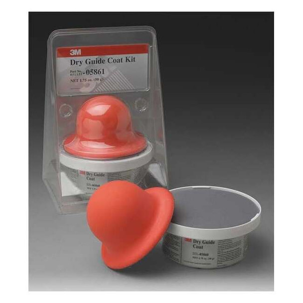 3m Dry Guide Coat Cartridge/Kit 05861
