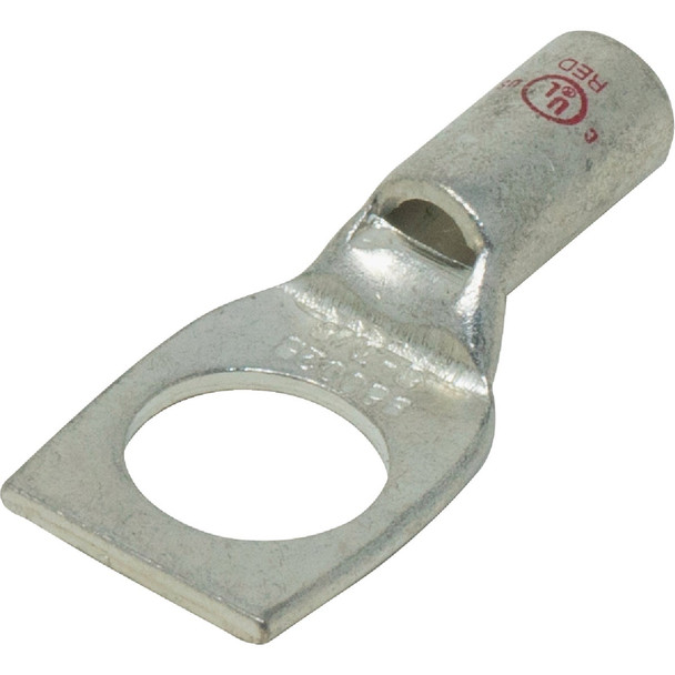 Southwire #8 STR 3/8 In. Stud Hole Compression Lug 65254940