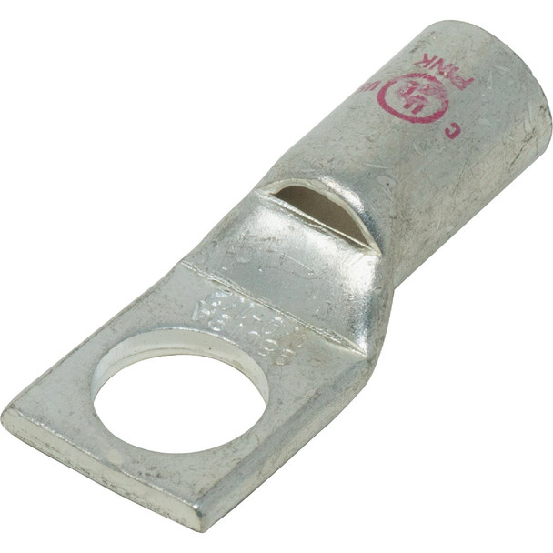 Southwire #1/0 STR 1/2 In. Stud Hole Compression Lug 65254840