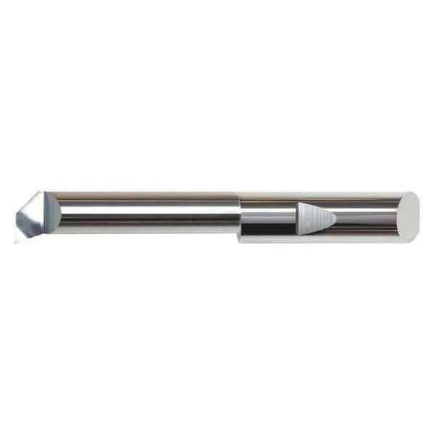 Micro 100 Boring Bar,1/4",Carbide QBT-110250X