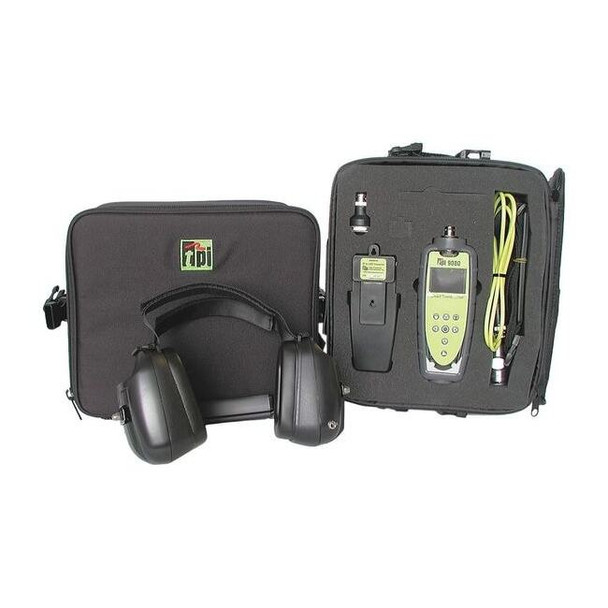 Test Products Intl Vibration Tester,720mm/sec Velocity 9080K2