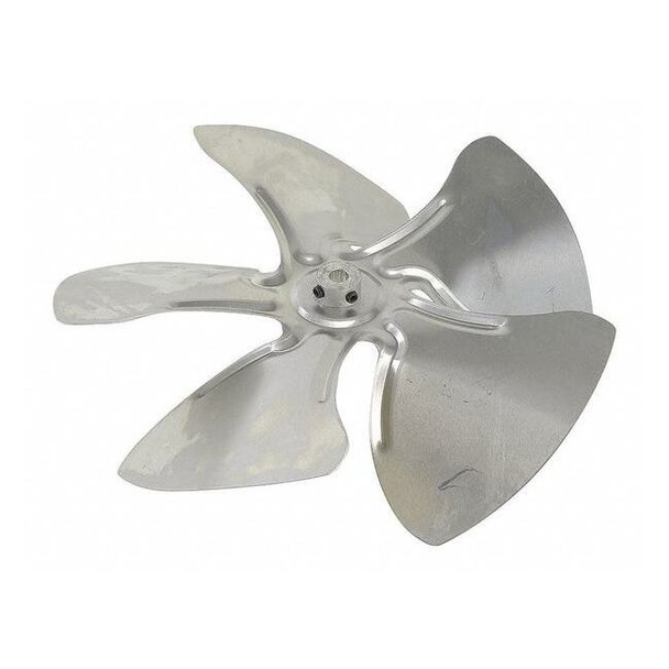 Copeland Fan Blade,5 Blades,CW 083-0118-00