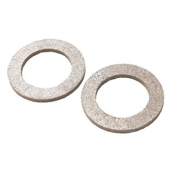 Harrington Friction Plate,3 to 9 Ton Lever Hoists L4151015