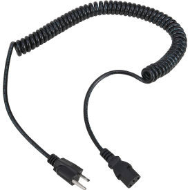 Charging Cable for Global Industrial Personnel Carrier 800574 & Stock Chaser 800