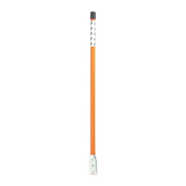 Blade Guide Kit,24 In,Orange,For 62595,PR