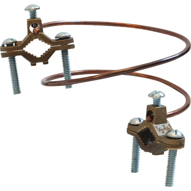 Southwire Water Heater Bonding Kit 65183240
