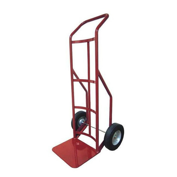 Dayton Hand Truck,Cap 800 Lb,47x22-1/4x22 21U667