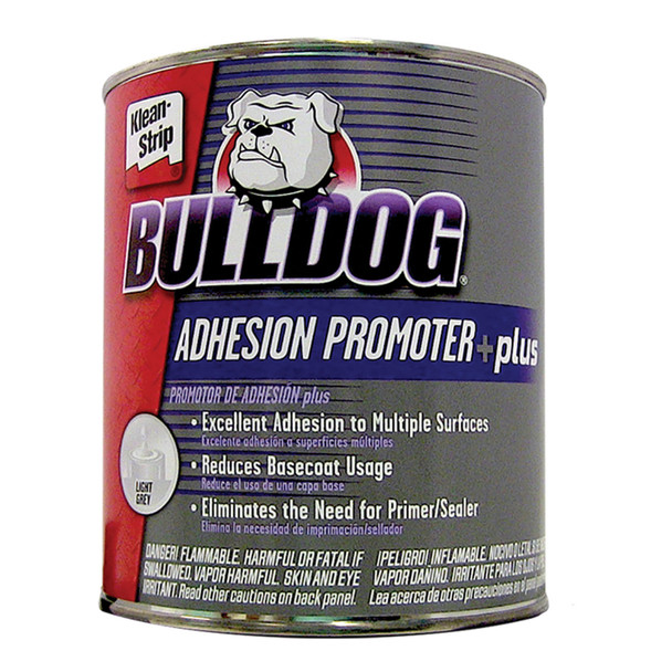 Bulldog Adhesion Promoter Plus, Quart QBDP133