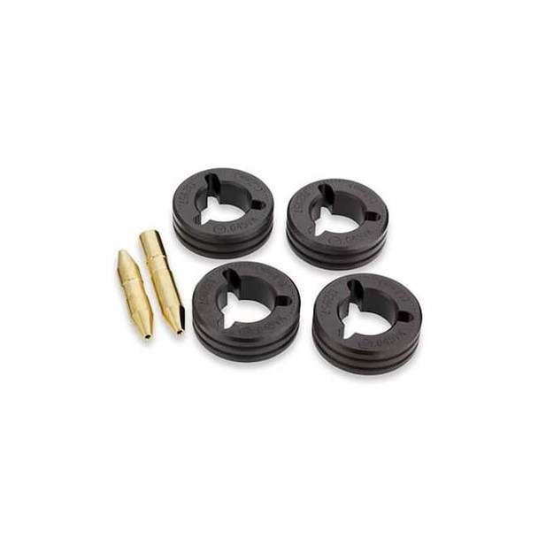 Miller Electric Drive Roll Kit, Flux-Cored, Miller 046793