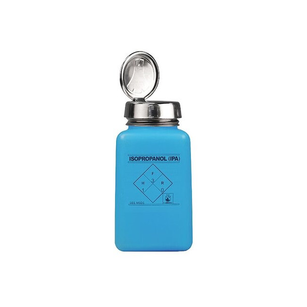 Menda Dropper Bottle,HDPE,106.7 mm H 35299
