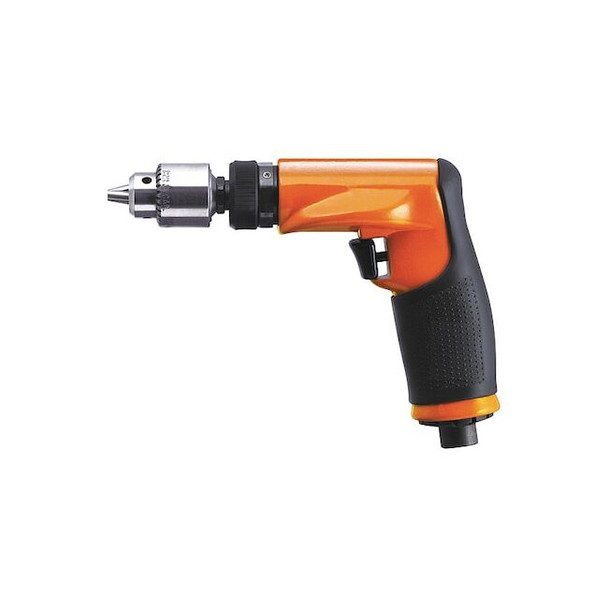 Dotco Drill Pistol 0.6K 0.4Hp 1/4In Chuck 14CFS97-38