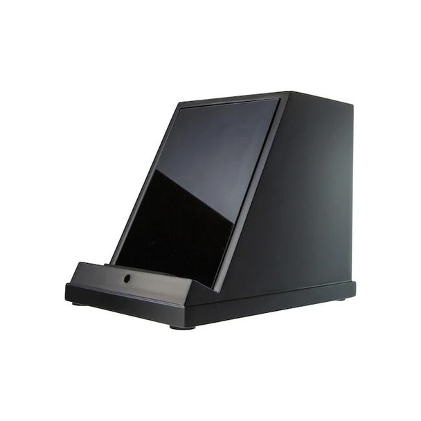 Victor Technology Wireless Phone Charger,Black CS100