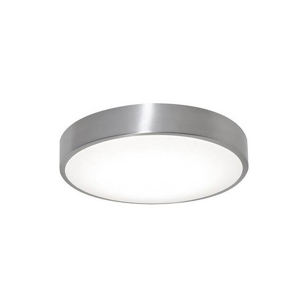 Afx Octavia LED Flushmount, Height: 3" OTVF1218LAJD1BA