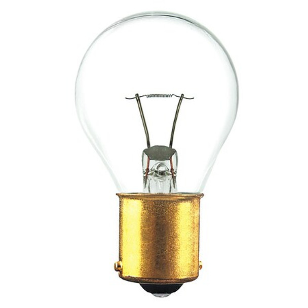 18W, S11 Miniature Incandescent Bulb (Formerly LumaPro)