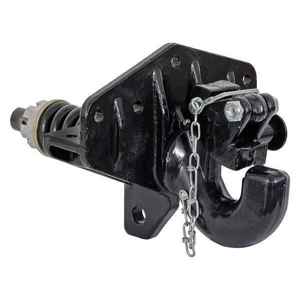 15 Ton Swivel Type Pintle Hook-Compares to HollandNo  PH-T-125A