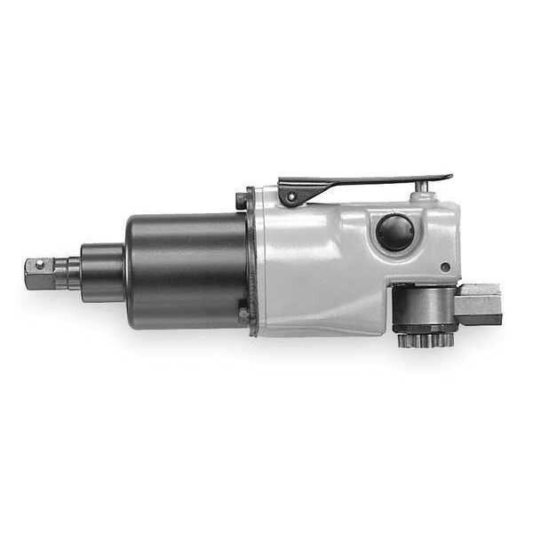 Ingersoll-Rand Air Impact Wrench,3/8 In. Dr.,10,000 rpm 1702SB1