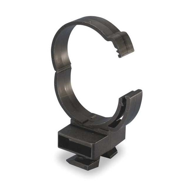 Nvent Caddy Tubing Strut Clip,Polyamide,1/2" TSMI0062