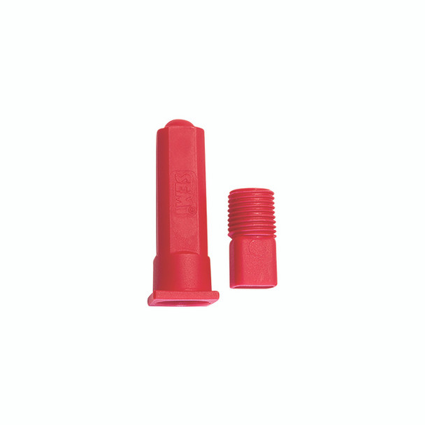 ORBIT OE RIPPLE BEAD INSTALLATION TIP, 6PK 29412