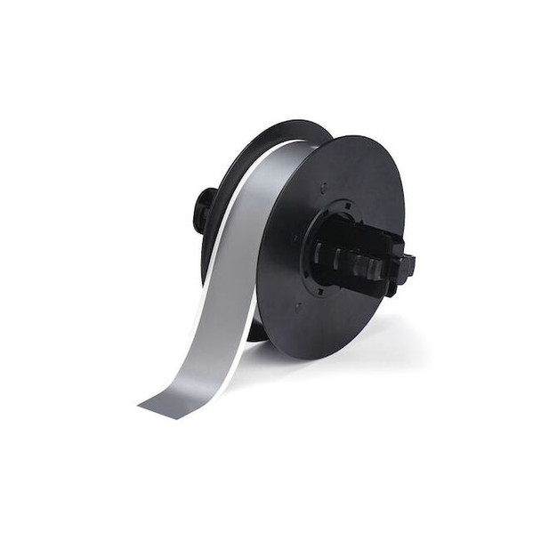 Brady Low-Halide Pipe Tape,Gray,100 ft. L, B30C-1125-569-GY B30C-1125-569-GY