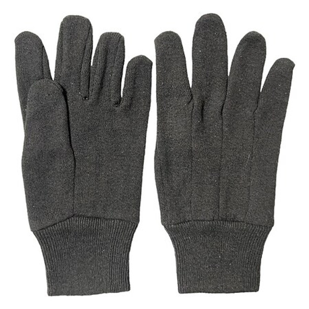 Condor Jersey Gloves, Not Applicable Not Applicable, Knit, 1 PR 820K86