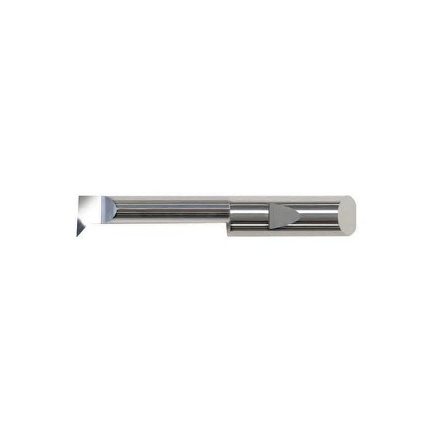 Micro 100 Boring Bar, 1-1/2 in L, Carbide QPR-070200