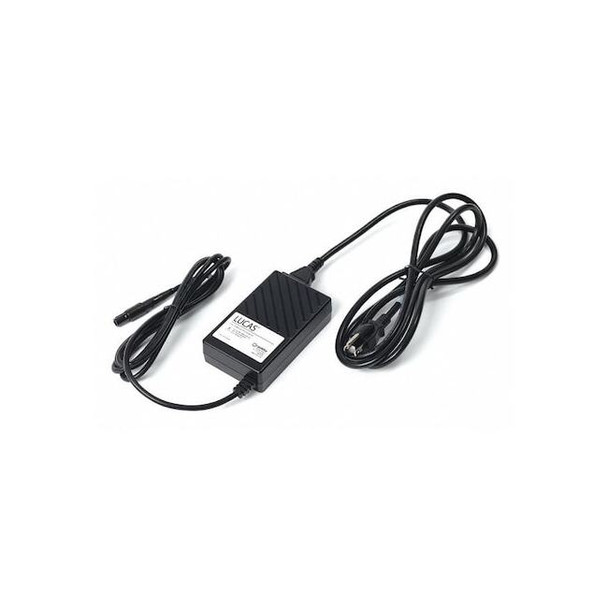 Stryker Physio-Control Power Supply,6" L,4" H,8" W 11576-000071