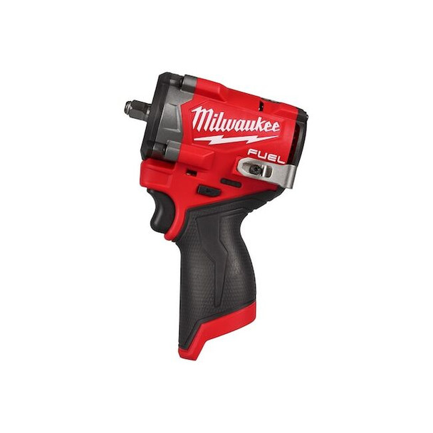 Milwaukee Tool M12 FUEL Stubby 3/8" Impact Wrench 2562-20