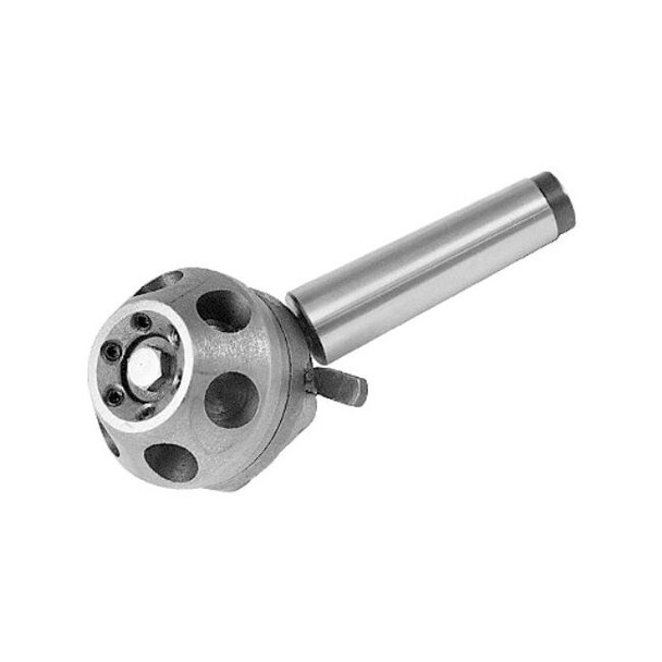 Hhip MT2 5/8" Tailstock Turret Tool Holder 3900-4910