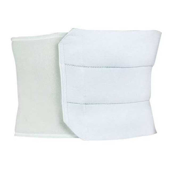 Dmi Abdominal Binder, 3-Panel, 30-45 In. Waist 632-6204-1920