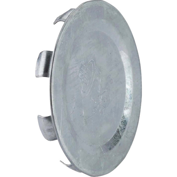 Halex 1 In. Steel Knockout Seal (2-Pack) 96073