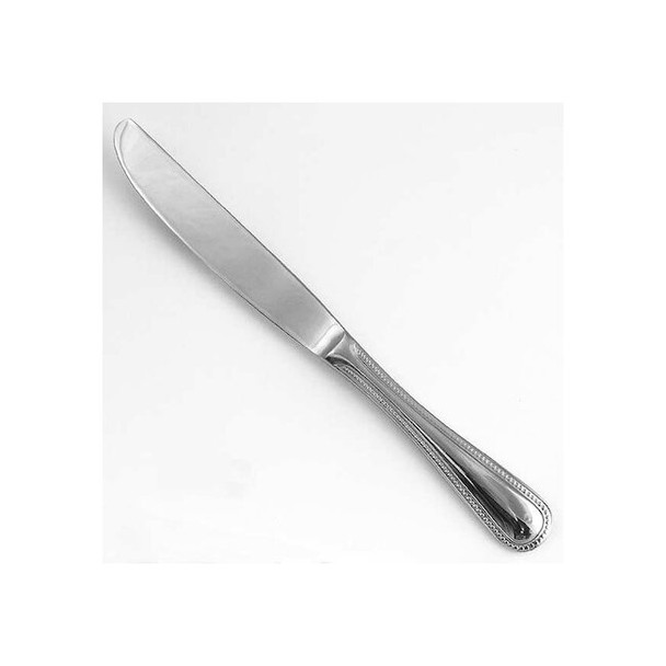 Walco Butter Knife,7 in L,Silver,PK12 WL9211