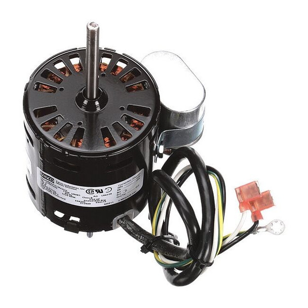 Fasco Motor, 1/20 HP, OEM Replacement Brand: Manitowoc Ice D1143