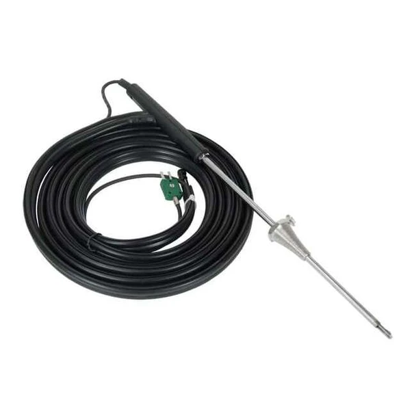 Uei Test Instruments Flue Probe Assembly, Combust Analyzer CP2